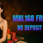 MNL168 FREE 100
