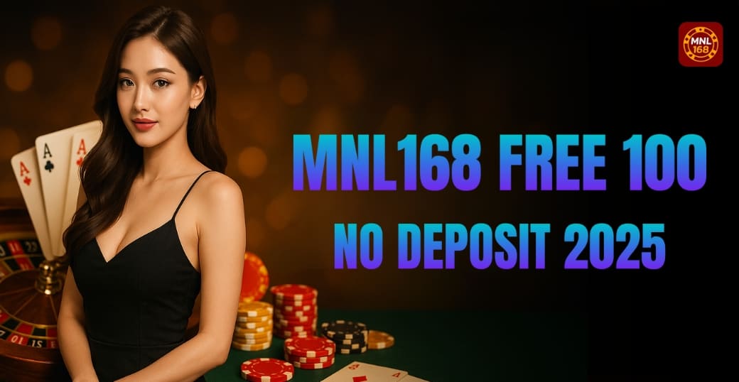MNL168 FREE 100