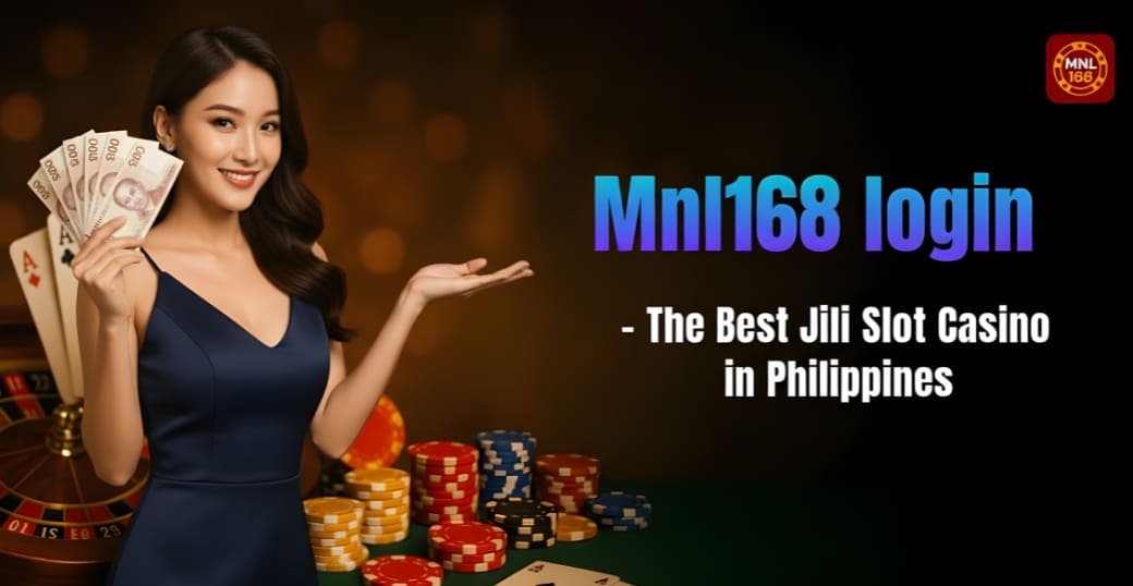 Mnl168 login