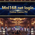 Mnl168 net login